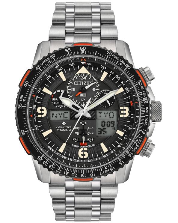 Citizen Promaster Skyhawk A-T JY8108-53E watches for men